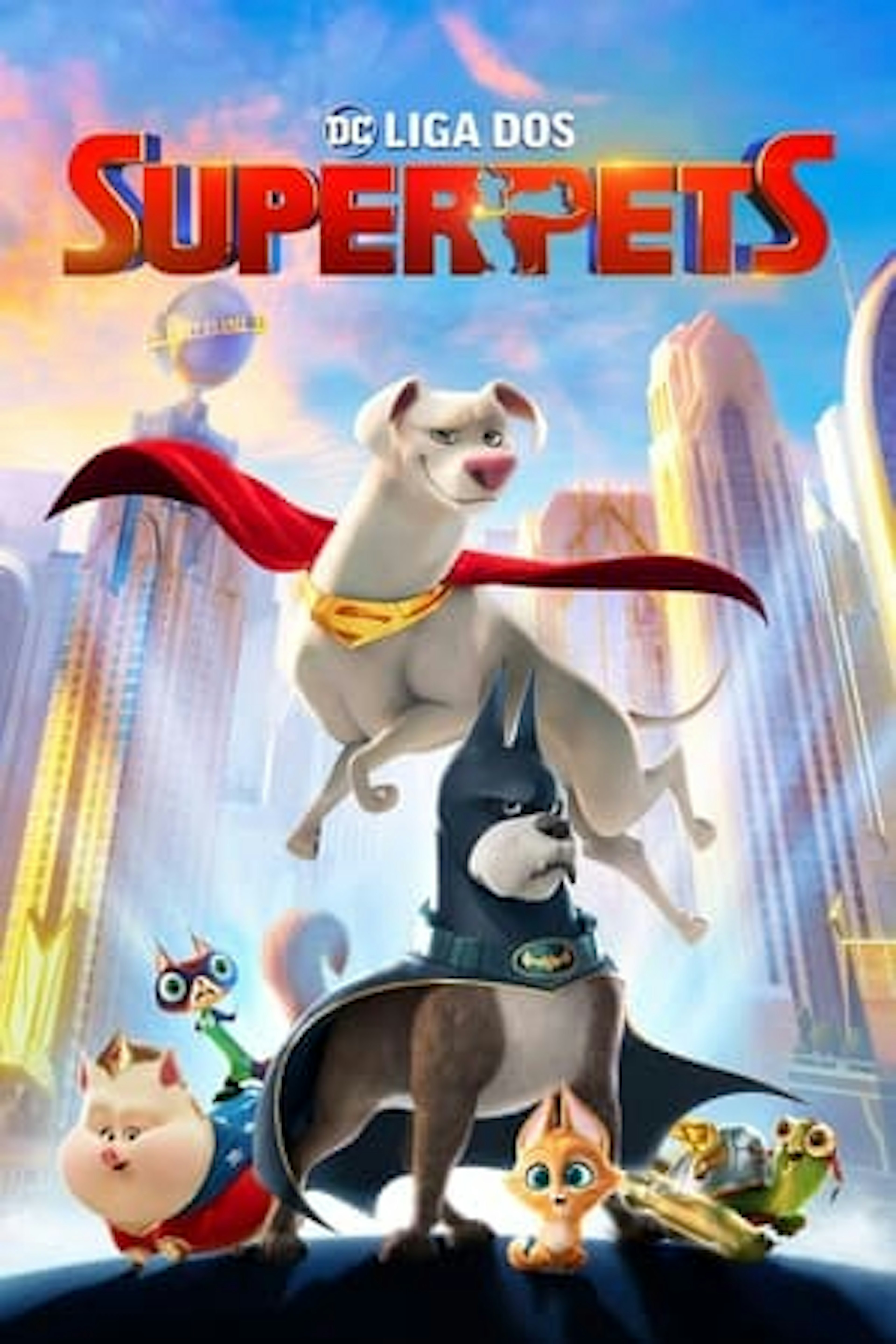 midia]] Assistir Patrulha Canina: O Filme Superpoderoso filme completo  online Du